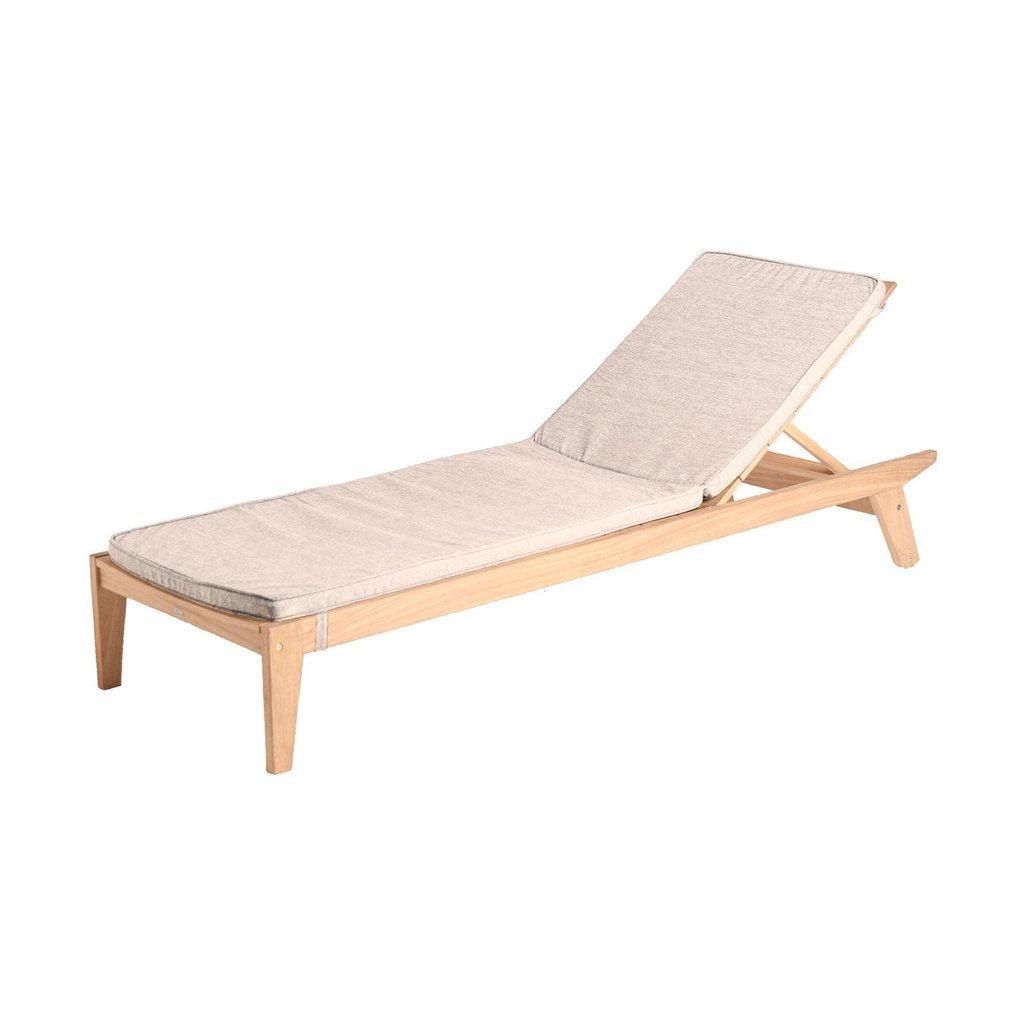 Pute til Tivoli solseng | Olefin-Tilbehør-Alexander Rose-Beige-Kvalitetstid AS