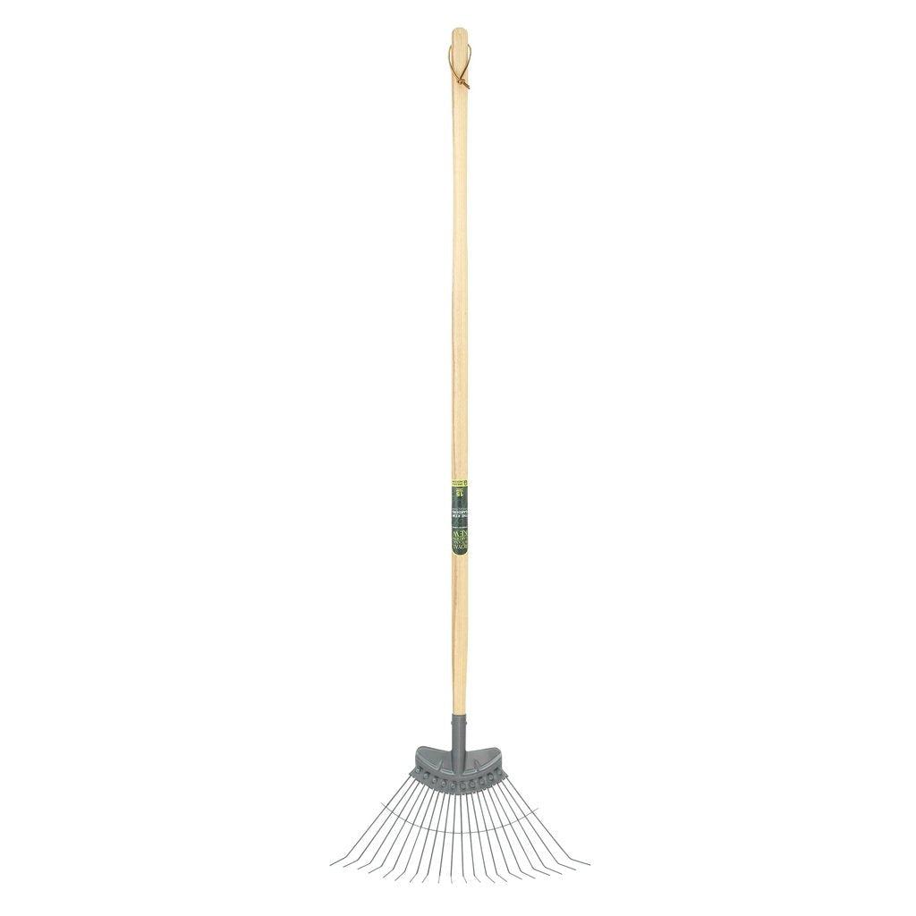 Plenrake | For tunge arbeidsoppgaver-Hage-Spear & Jackson-Kvalitetstid AS