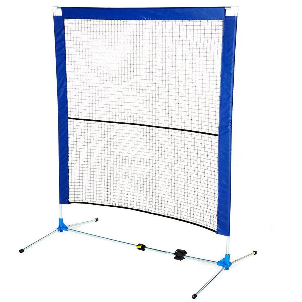 Rebound Trainer - Portabel - Tennis-Tilbehør-Zsig-Kvalitetstid AS