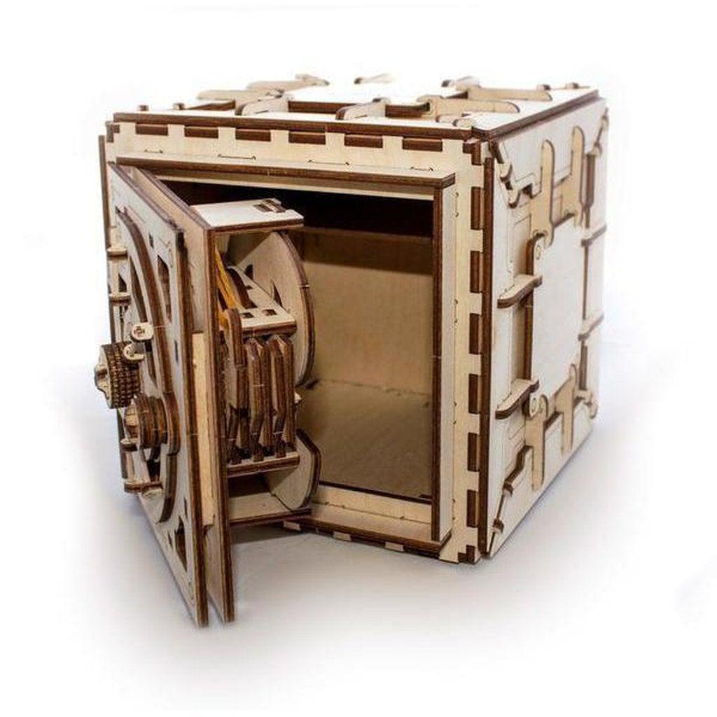 Safe-Byggesett-Ugears-Kvalitetstid AS