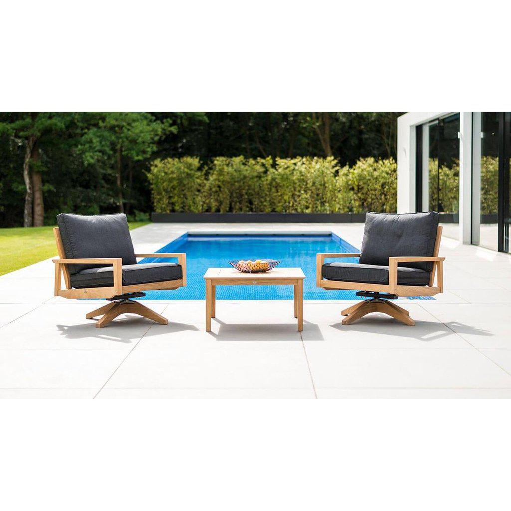 TIVOLI sidebord-Utemøbler-Alexander Rose-Kvalitetstid AS