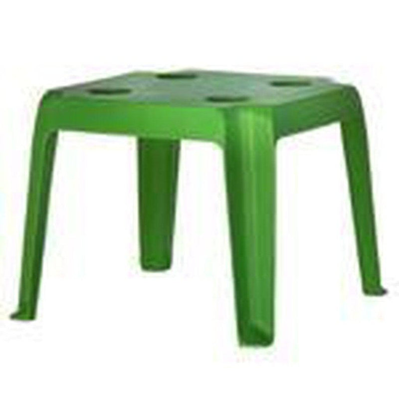Sidebord | Mini-Utemøbler-Balliu-GREEN-Kvalitetstid AS