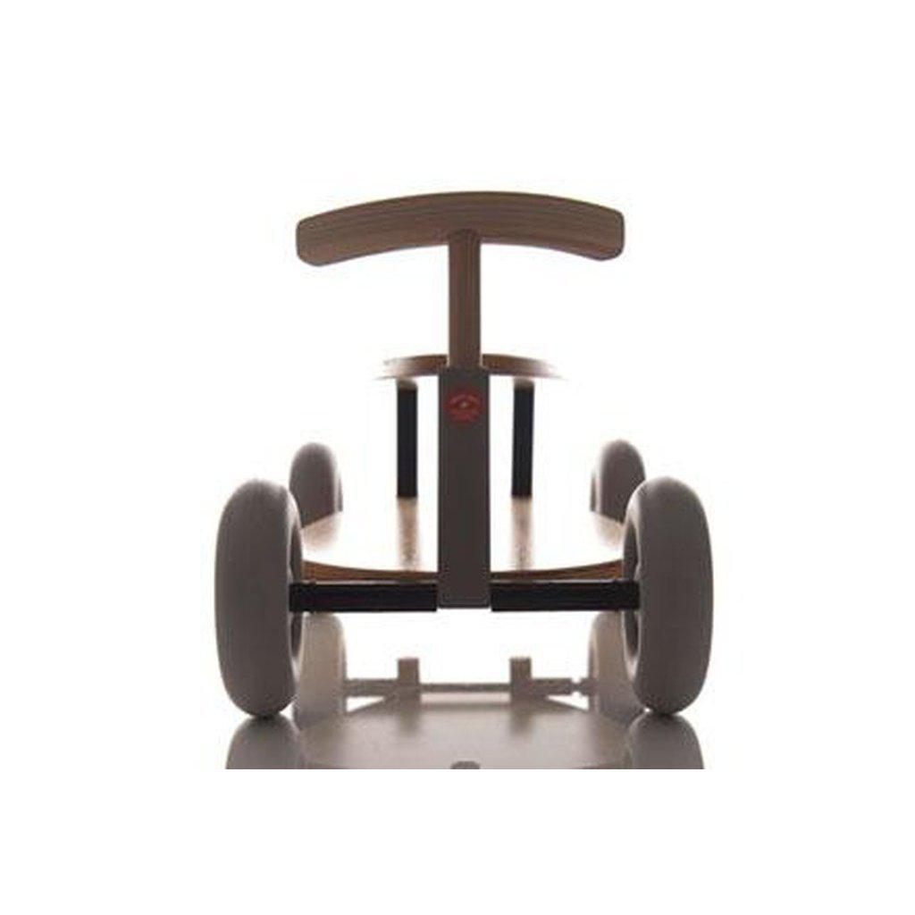 Sittebilen Flix-Leke-Sirch-Kvalitetstid AS