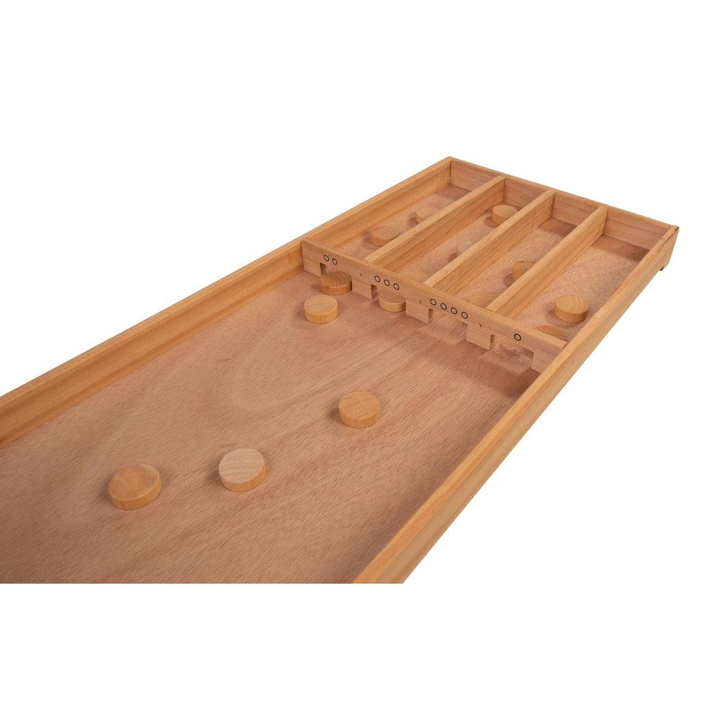 Sjoelbak/Jakkolo Barn | 1.2 meter-Sjoelbak-Engelhart-Kvalitetstid AS