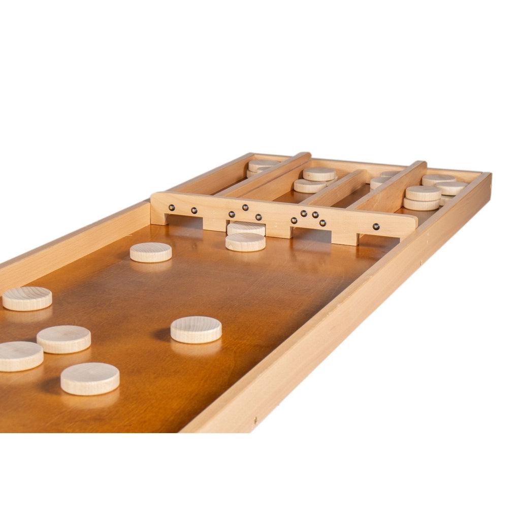 Sjoelbak/Jakkolo HS-30 | 2 meter-Sjoelbak-Heemskerk-Kvalitetstid AS