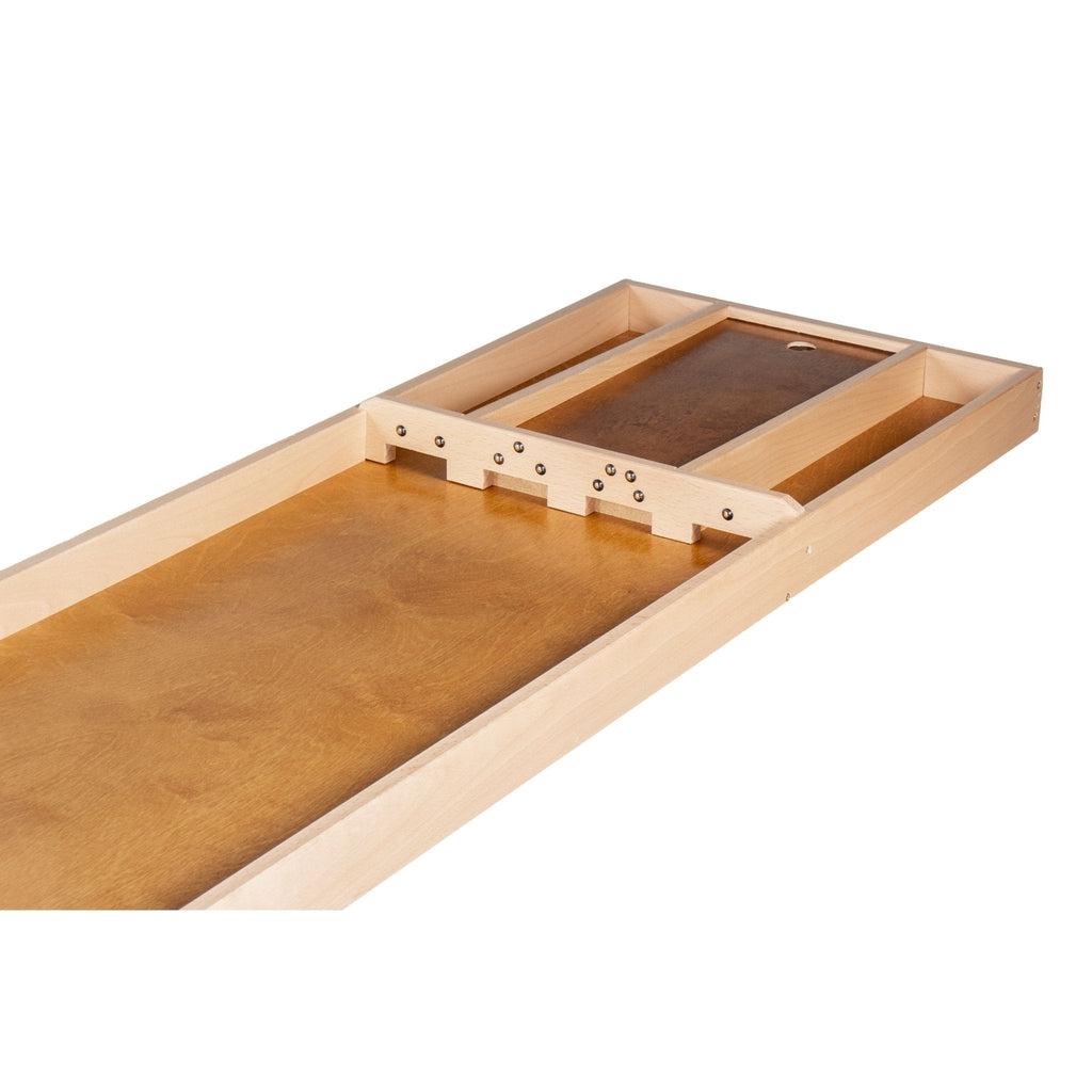 Sjoelbak/Jakkolo HS-40 | 2 meter-Sjoelbak-Heemskerk-Kvalitetstid AS