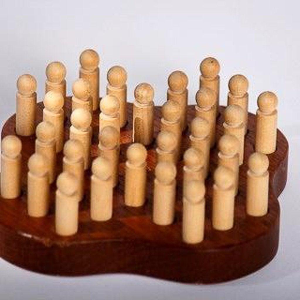 Solitaire | kabal-Alfaset Games-Kvalitetstid AS