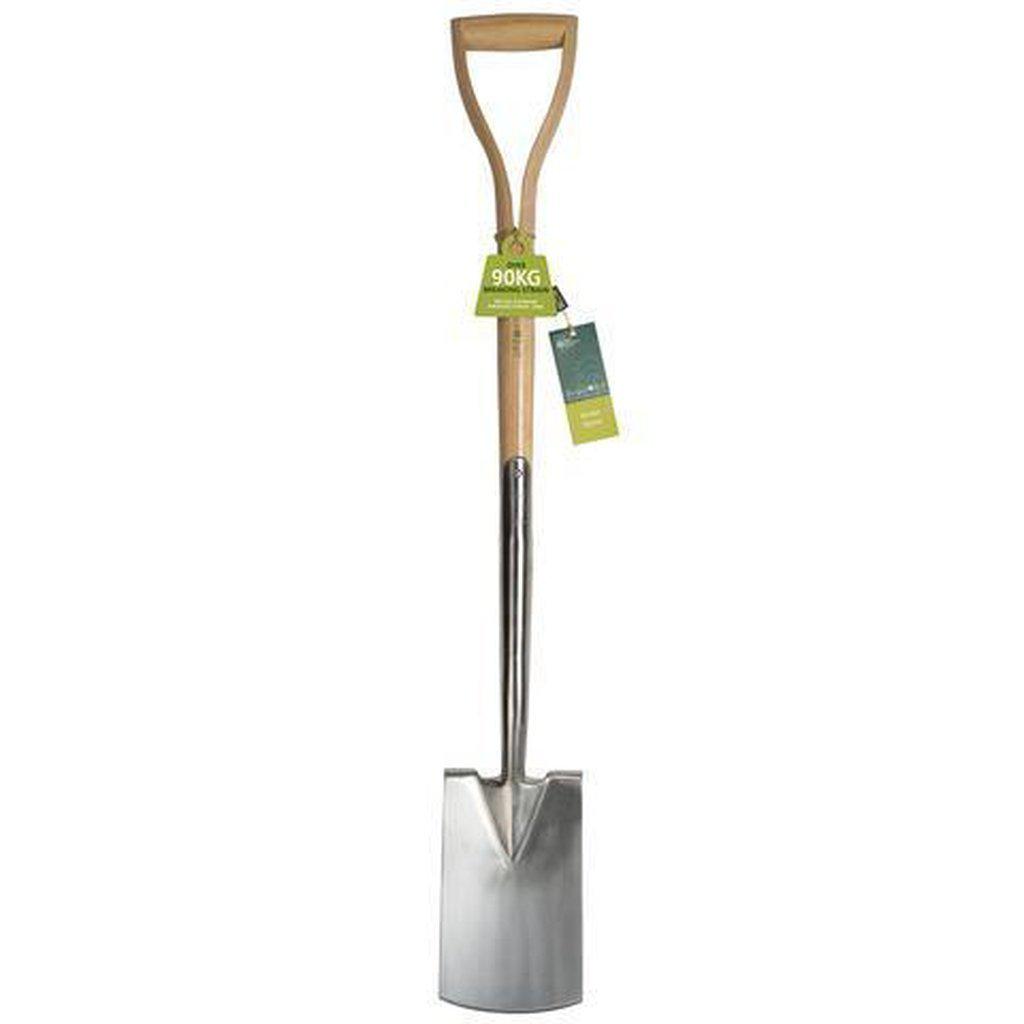 Spade | Hagespade for bed-Hageredskaper-Burgon & Ball-Kvalitetstid AS