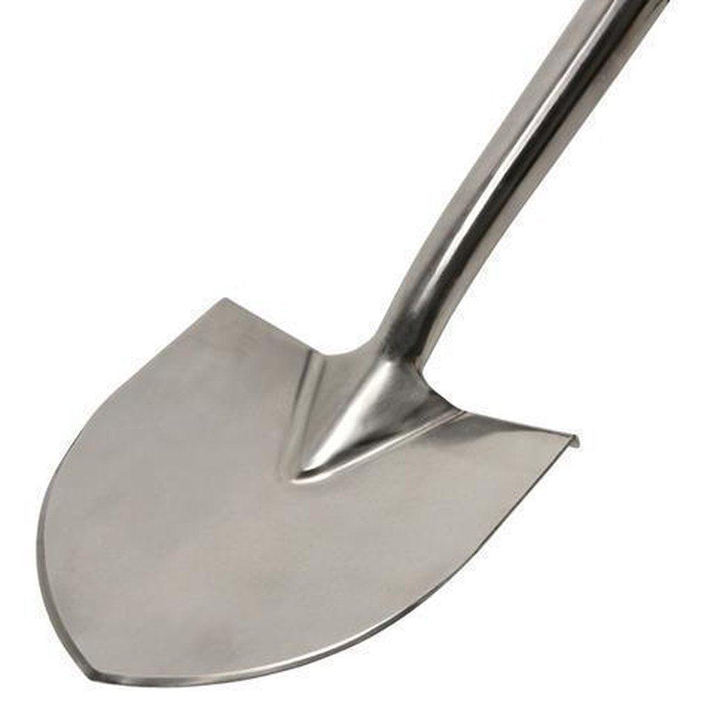 Spade | Spisspade - medium-Hageredskaper-Burgon & Ball-Kvalitetstid AS