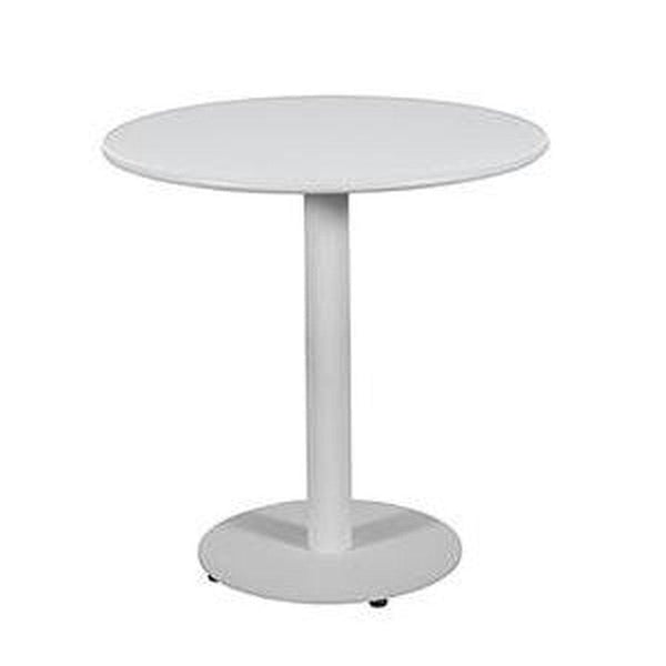 Spisebord | Nora-Utemøbler-Balliu-White-Kvalitetstid AS