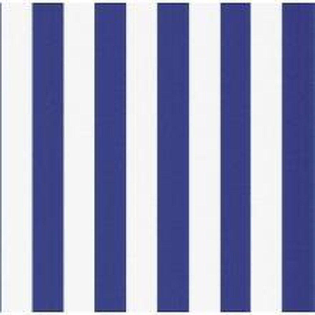 Fluktstol-stoff | Trykt bomull | stoff metervare-Tilbehør-Southsea Deckchairs-PCBW-Kvalitetstid AS