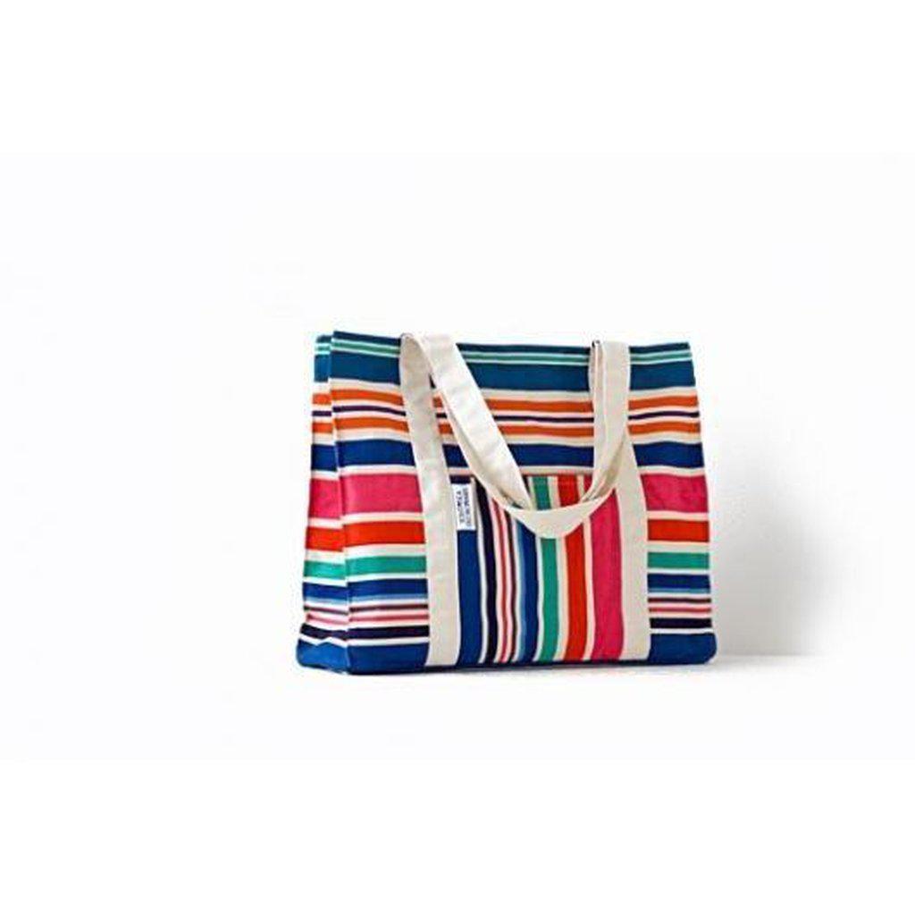 Strandbag Southsea-Tilbehør-Southsea Deckchairs-WC41-Kvalitetstid AS