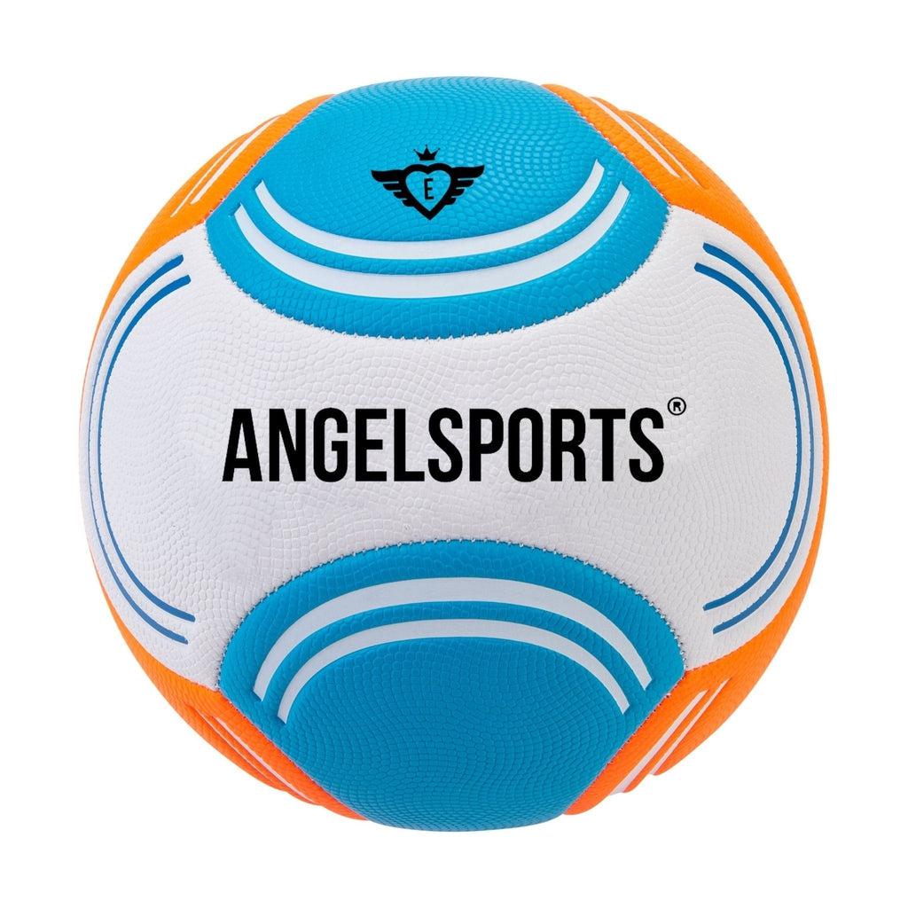 Strandfotball, str 5-Strandfotballer-Engelhart-Kvalitetstid AS