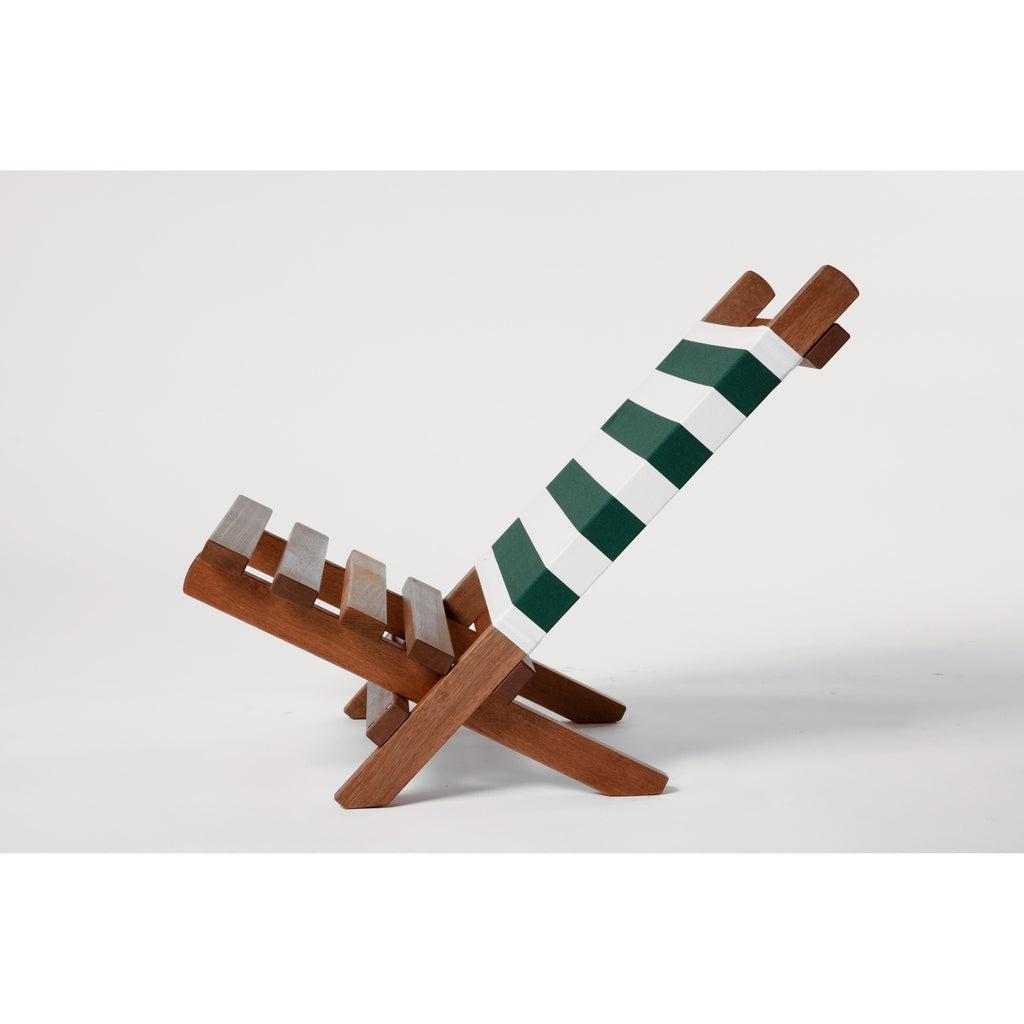 Strandstol sammenleggbar (Fistral Chair)-Fluktstoler-Southsea Deckchairs-PCGW-Kvalitetstid AS