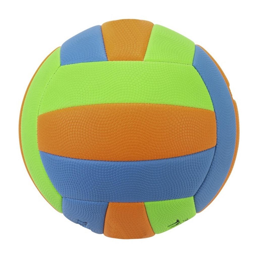 Strandvolleyball-Strandvolleyballer-Engelhart-Kvalitetstid AS