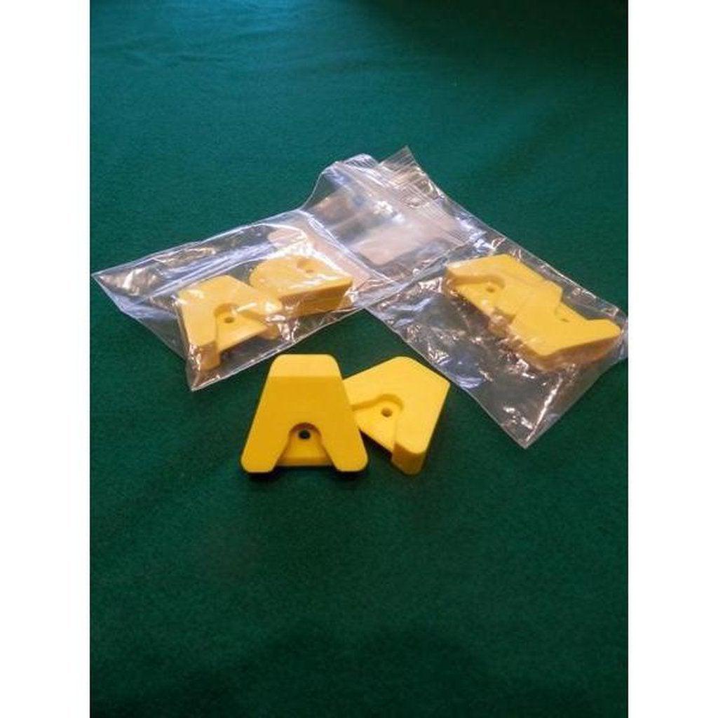 Svivelhoder til Køhode-Tilbehør-Norfolk-Kvalitetstid AS