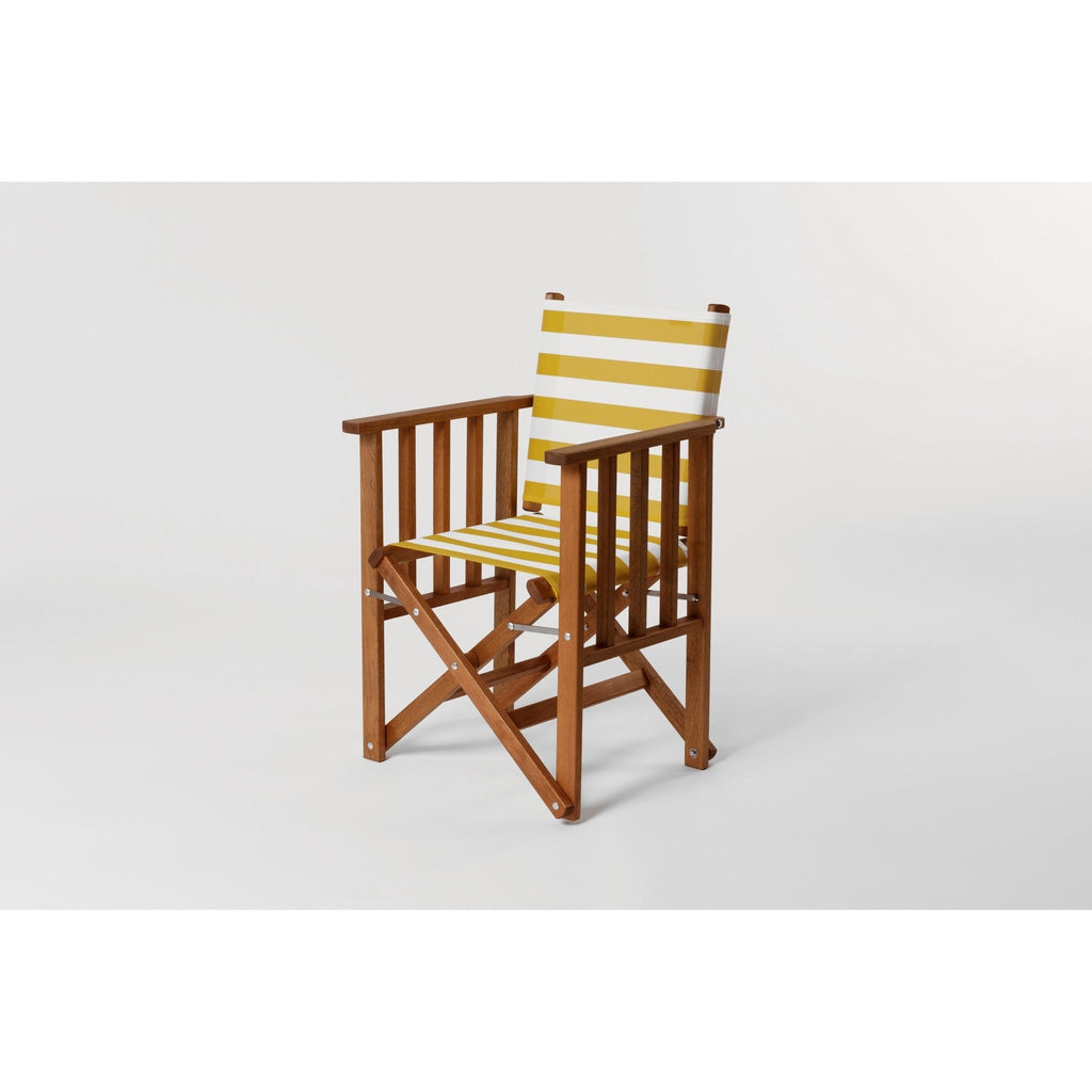 Tennisstol sammenleggbar | Textilene-Fluktstoler-Southsea Deckchairs-TXYW-Kvalitetstid AS