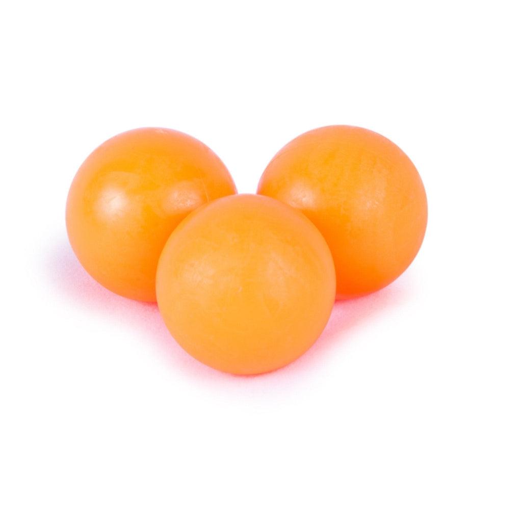 Tilbehør | Baller til foosball (flere typer)-Foosball baller-Heemskerk-Oransje-Kvalitetstid AS