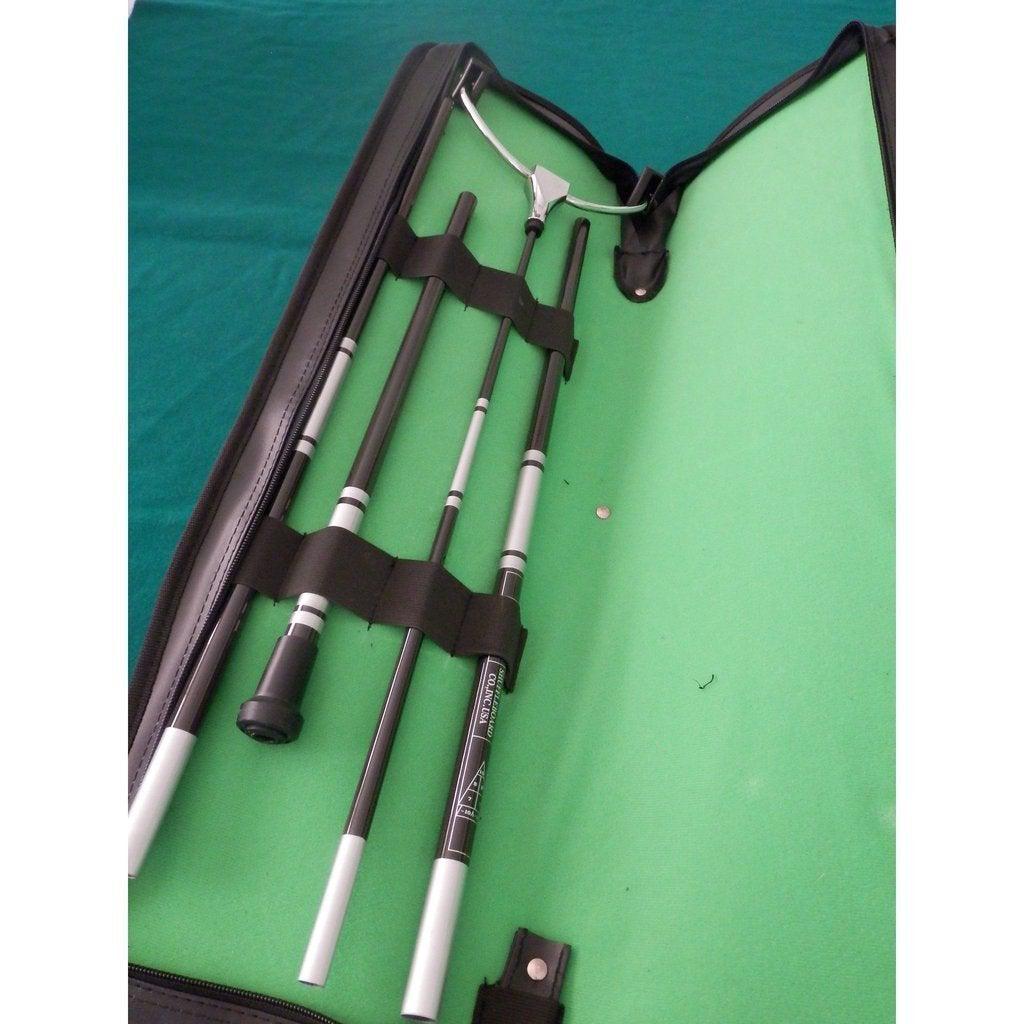 Profesjonell kø-Tilbehør-Norfolk-Profesjonell 4-piece-Kvalitetstid AS