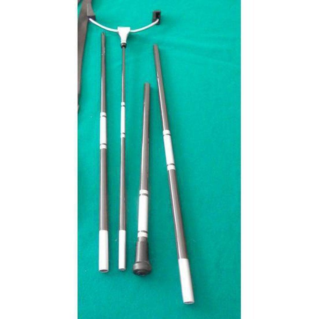 Profesjonell kø-Tilbehør-Norfolk-Profesjonell 4-piece-Kvalitetstid AS