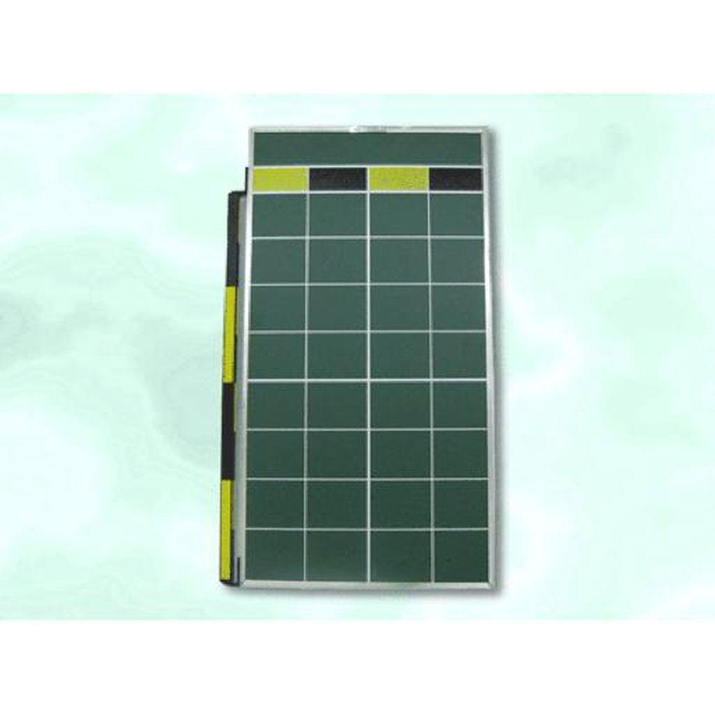 Turneringstavle-Tilbehør-Norfolk-Kvalitetstid AS