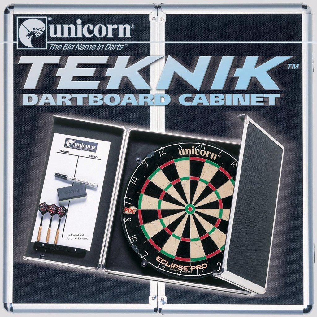 Unicorn Teknik Dartskap-Sport-Unicorn-Kvalitetstid AS