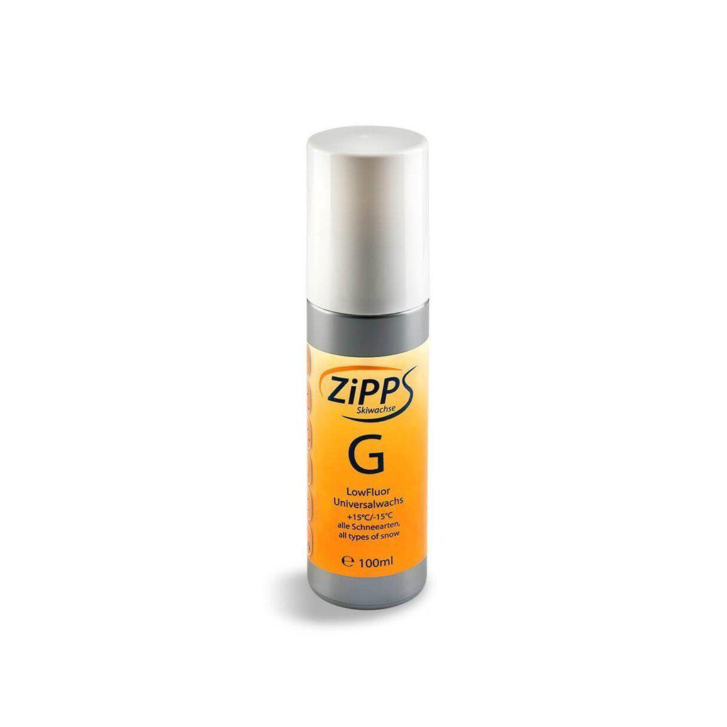 Sports wax 100ml-Kathrein Rodel-Kvalitetstid AS