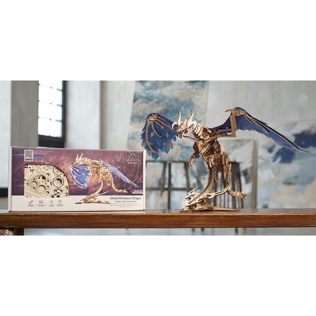 Windows Drage-Ugears-Kvalitetstid AS