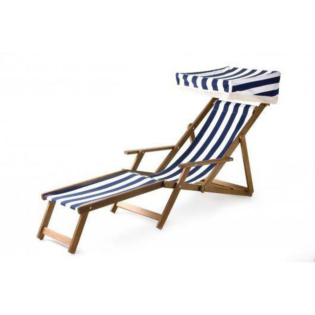 Flukt-Solseng | Edvardiansk fluktstol-Fluktstoler-Southsea Deckchairs-Akryl-AC30-Kvalitetstid AS