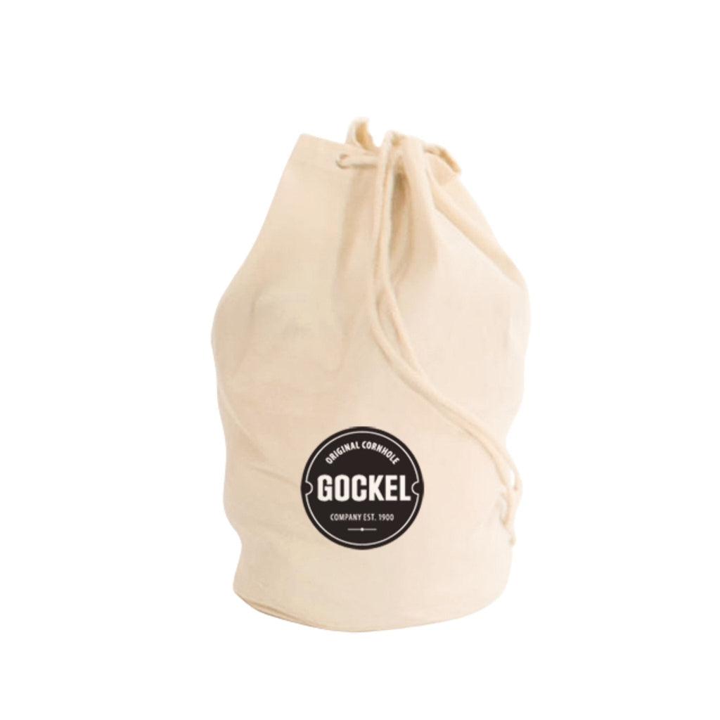 Oppbevaringsbag i lerretsduk - Cornhole-Cornhole oppbevaring-Gockel-Kvalitetstid AS