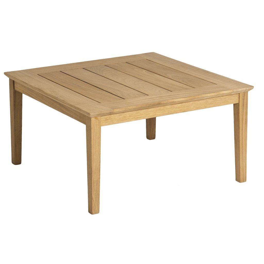 TIVOLI salongbord/sidebord-UtemĂžbler-Alexander Rose-Kvalitetstid AS