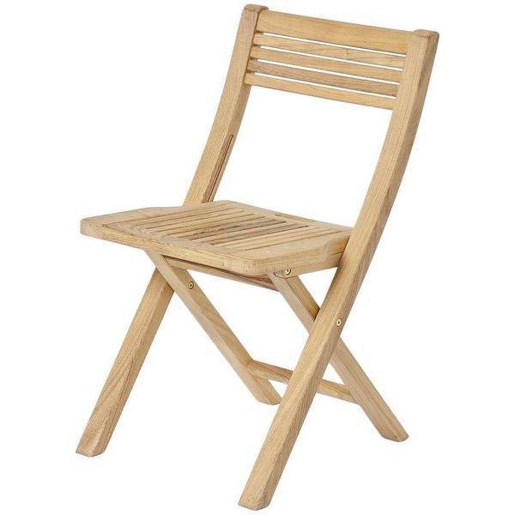 Klappstol TIVOLI-UtemĂžbler-Alexander Rose-Kvalitetstid AS