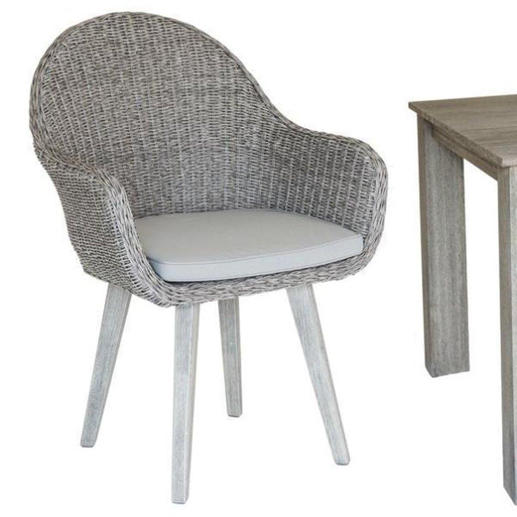 Spisestol Old England-UtemĂžbler-Alexander Rose-Kvalitetstid AS