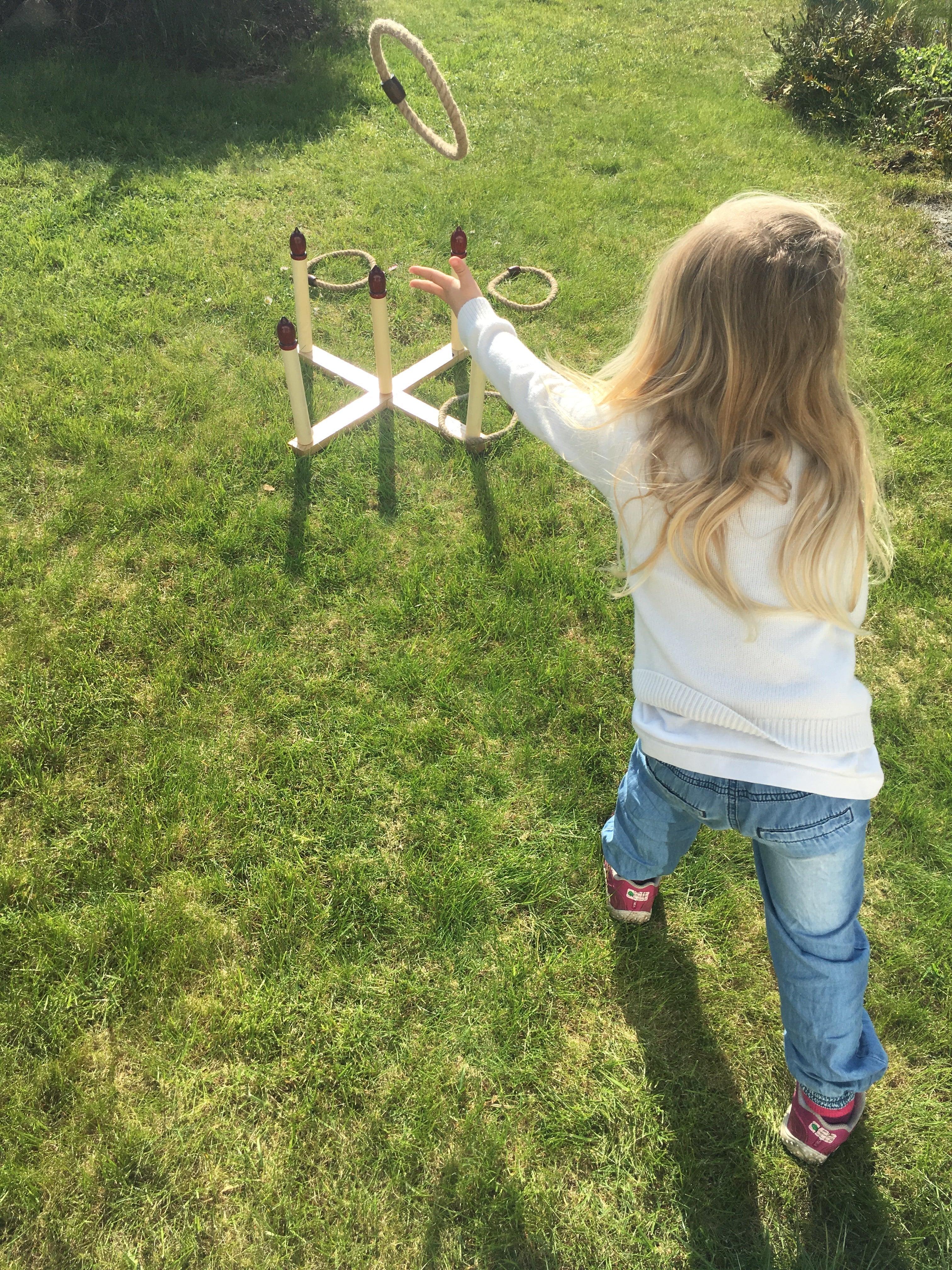 Spilleregler for ringspill-Spilleregler-Kvalitetstid.no