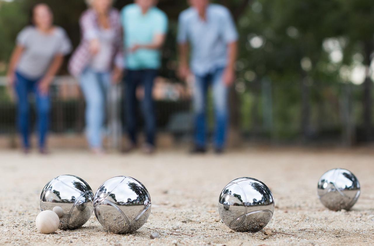 Petanque regler – slik spiller du petanque