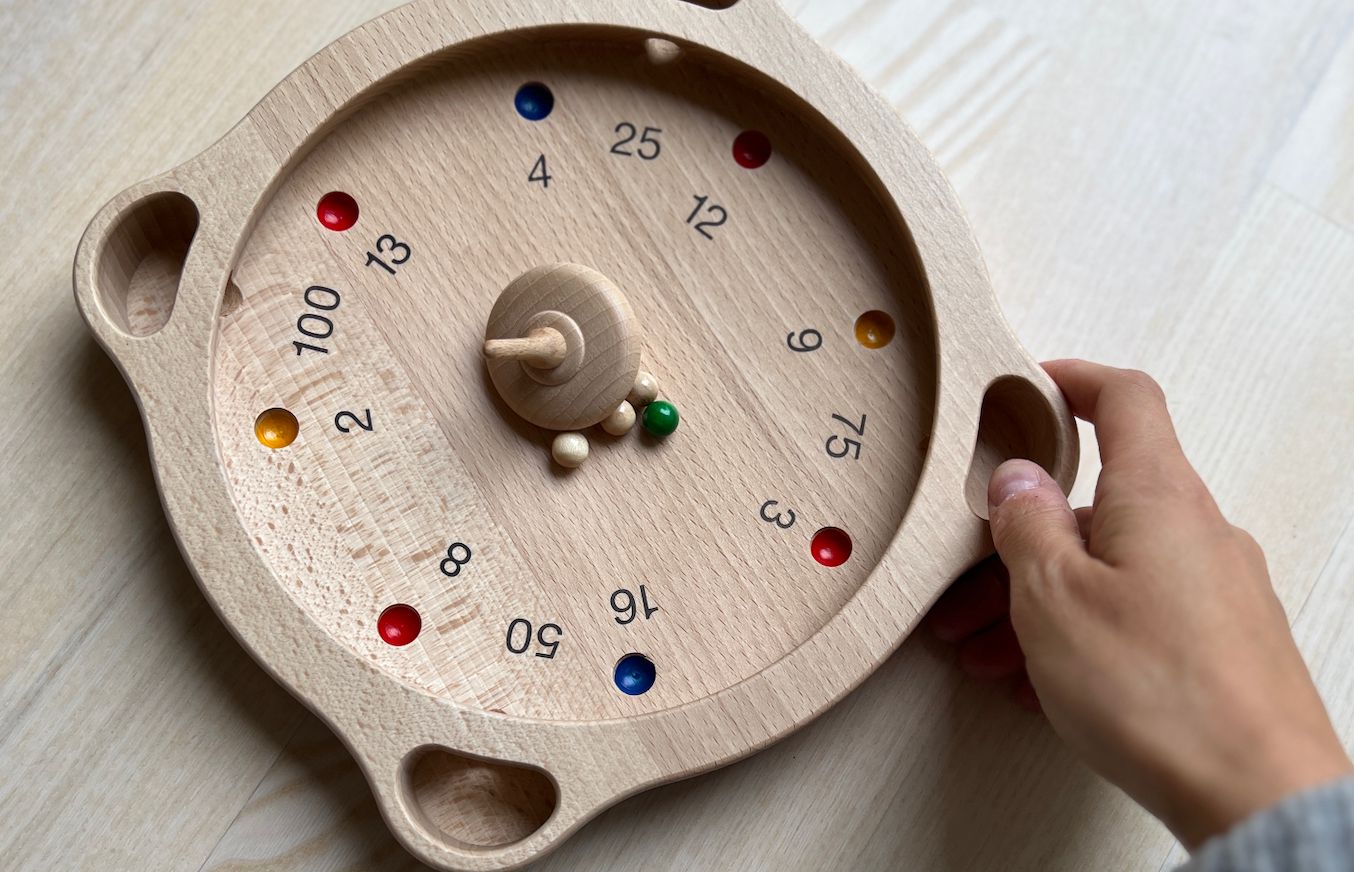 Spilleregler for snurrebass-rulett-Spilleregler-Kvalitetstid.no