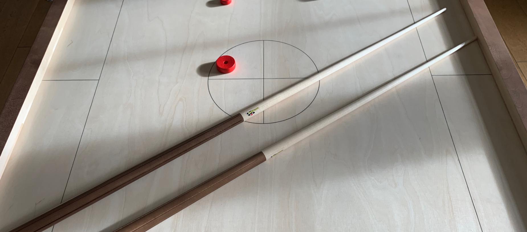 Spilleregler for Couronne (Kurrong / Kurong)-Spilleregler-Kvalitetstid.no