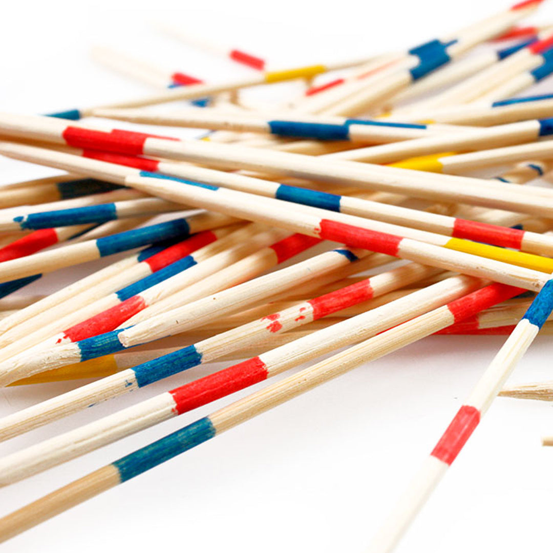 Mikado Spilleregler-Spilleregler-Kvalitetstid.no