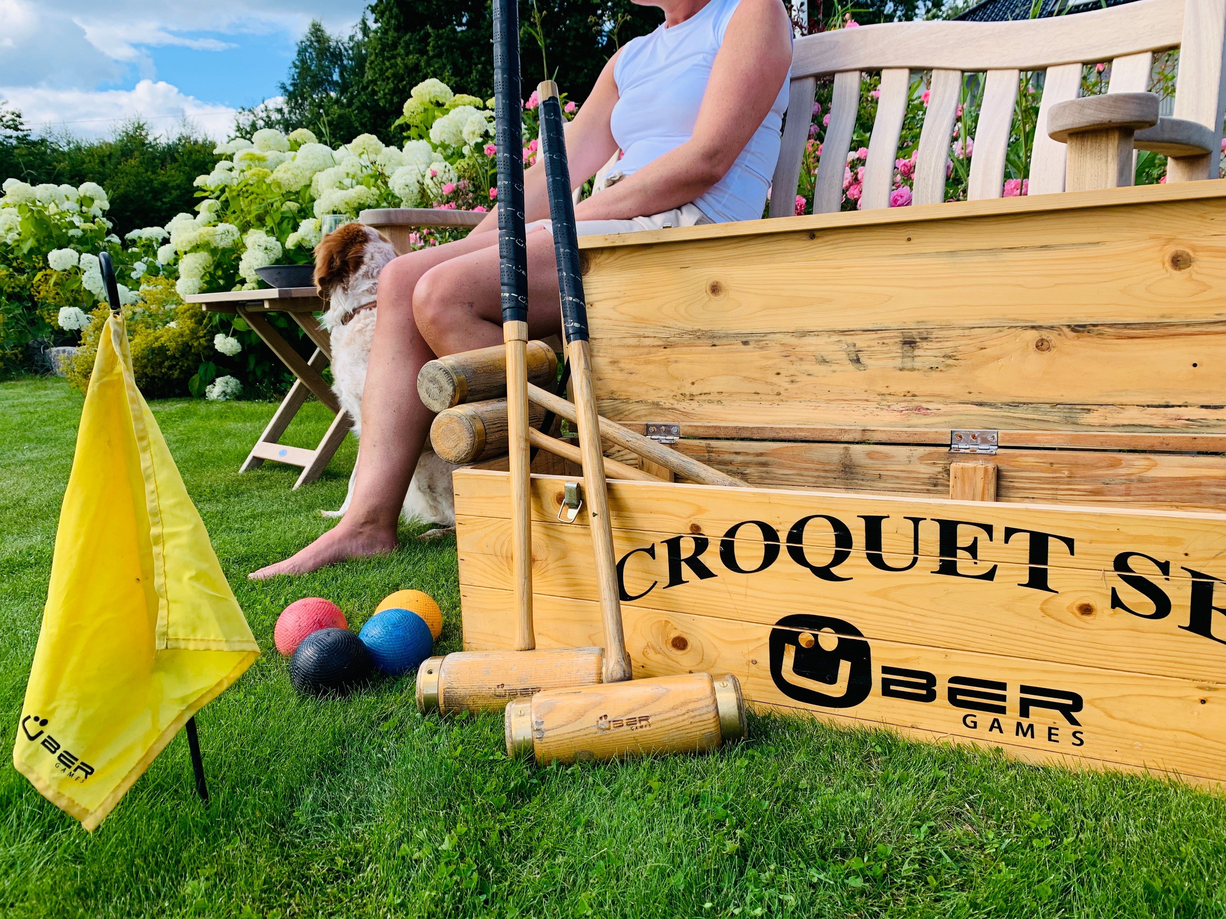 Spilleregler for hagespill – komplett oversikt