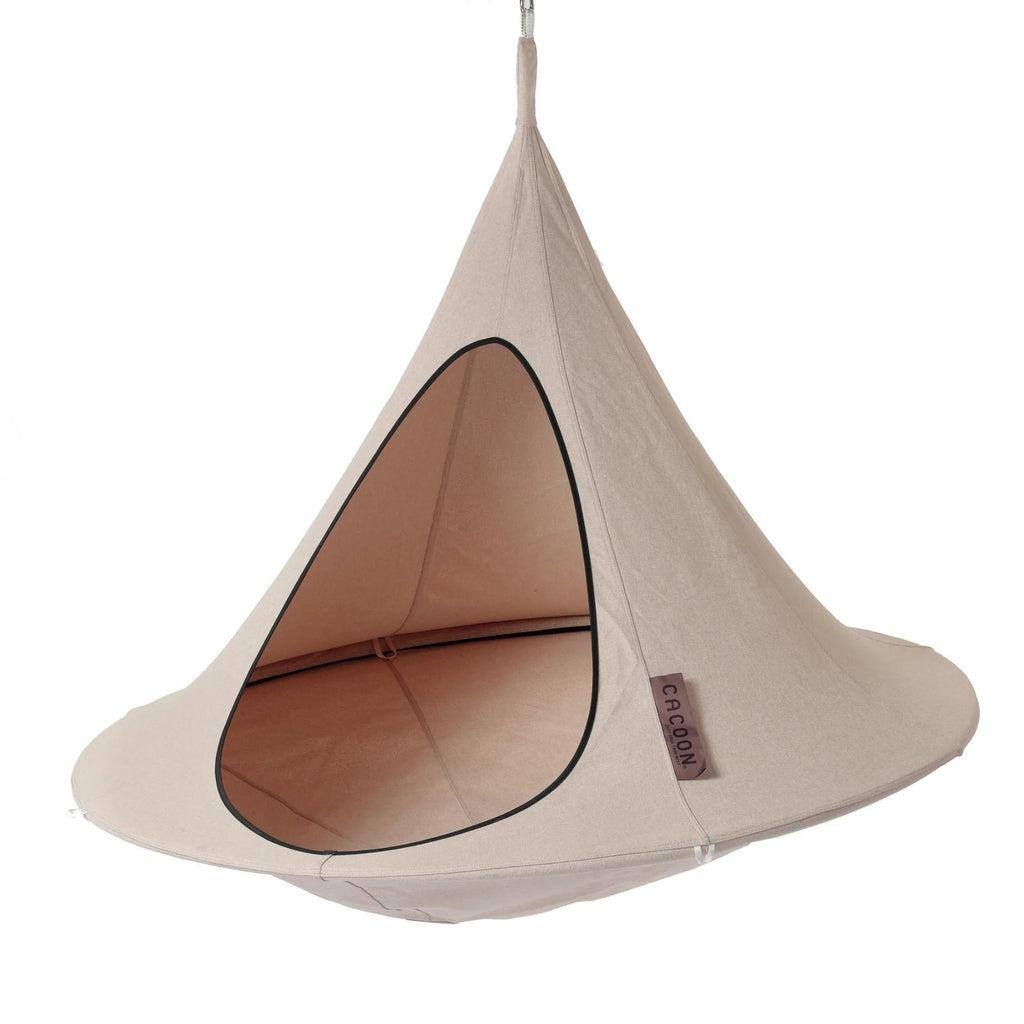 Hvordan installere Cacoon hengehule