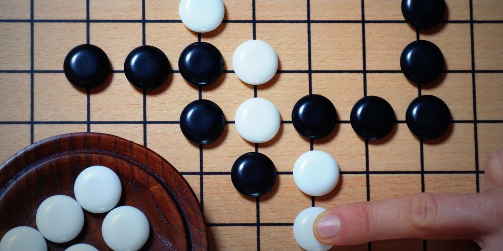 Go spilleregler – slik spiller du Go-Spilleregler-Kvalitetstid.no