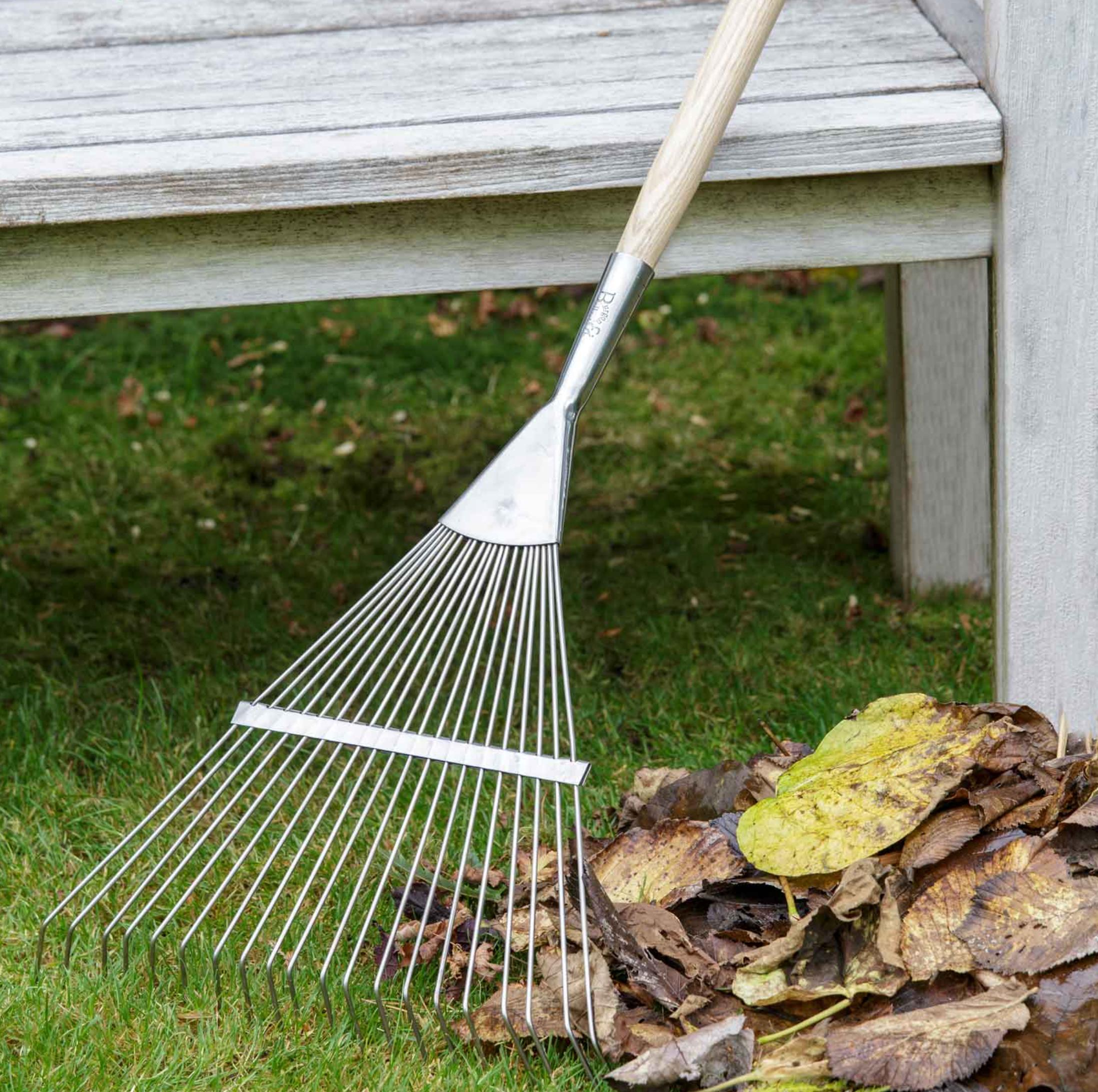 Våren i hagen – april er tiden for å komme i gang 🌿
