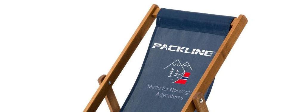 Fluktstoler med logo – profileringsprodukt for bedrifter og arrangementer