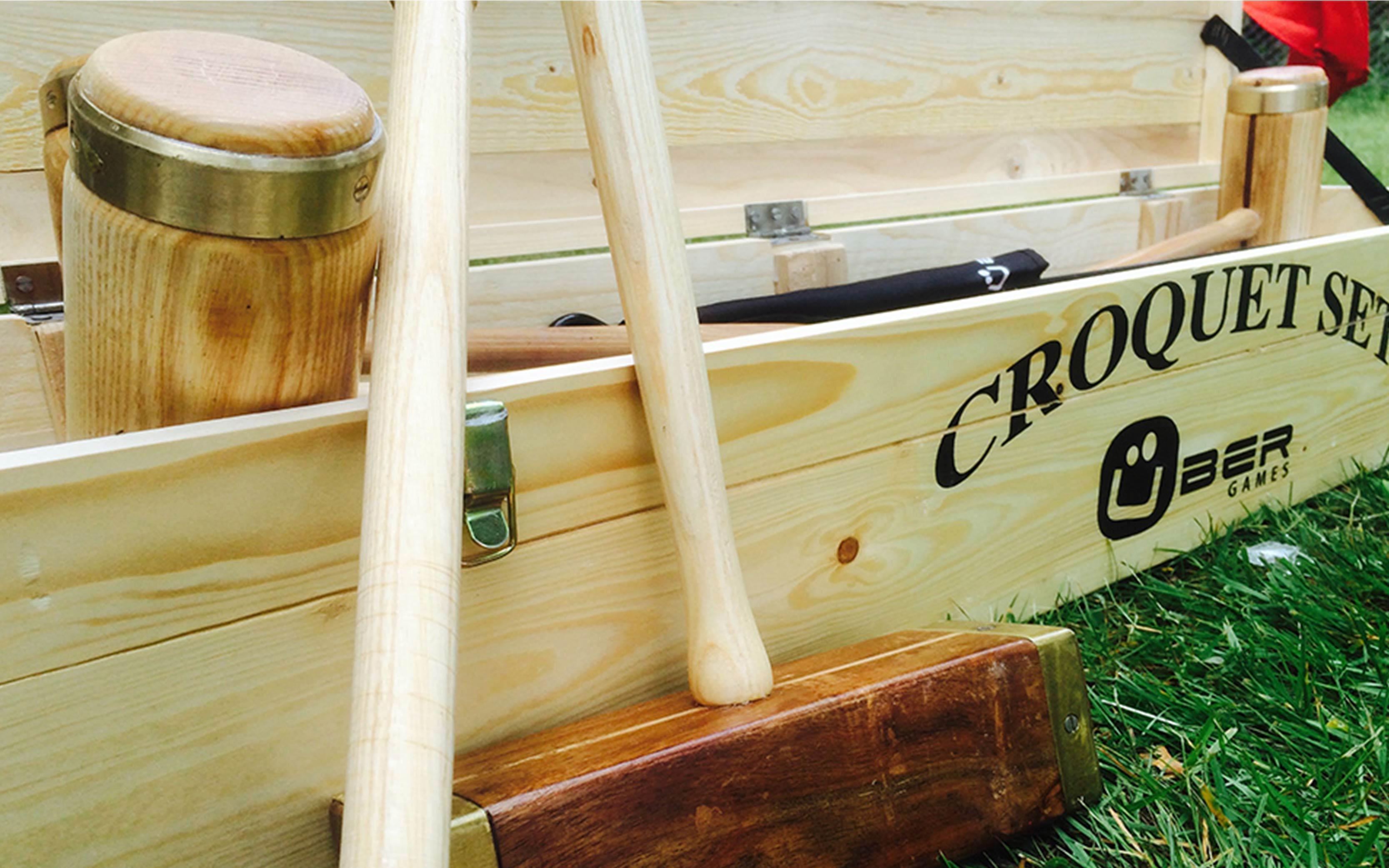 Hagespill: morsomme utendørsspill for hele familien!