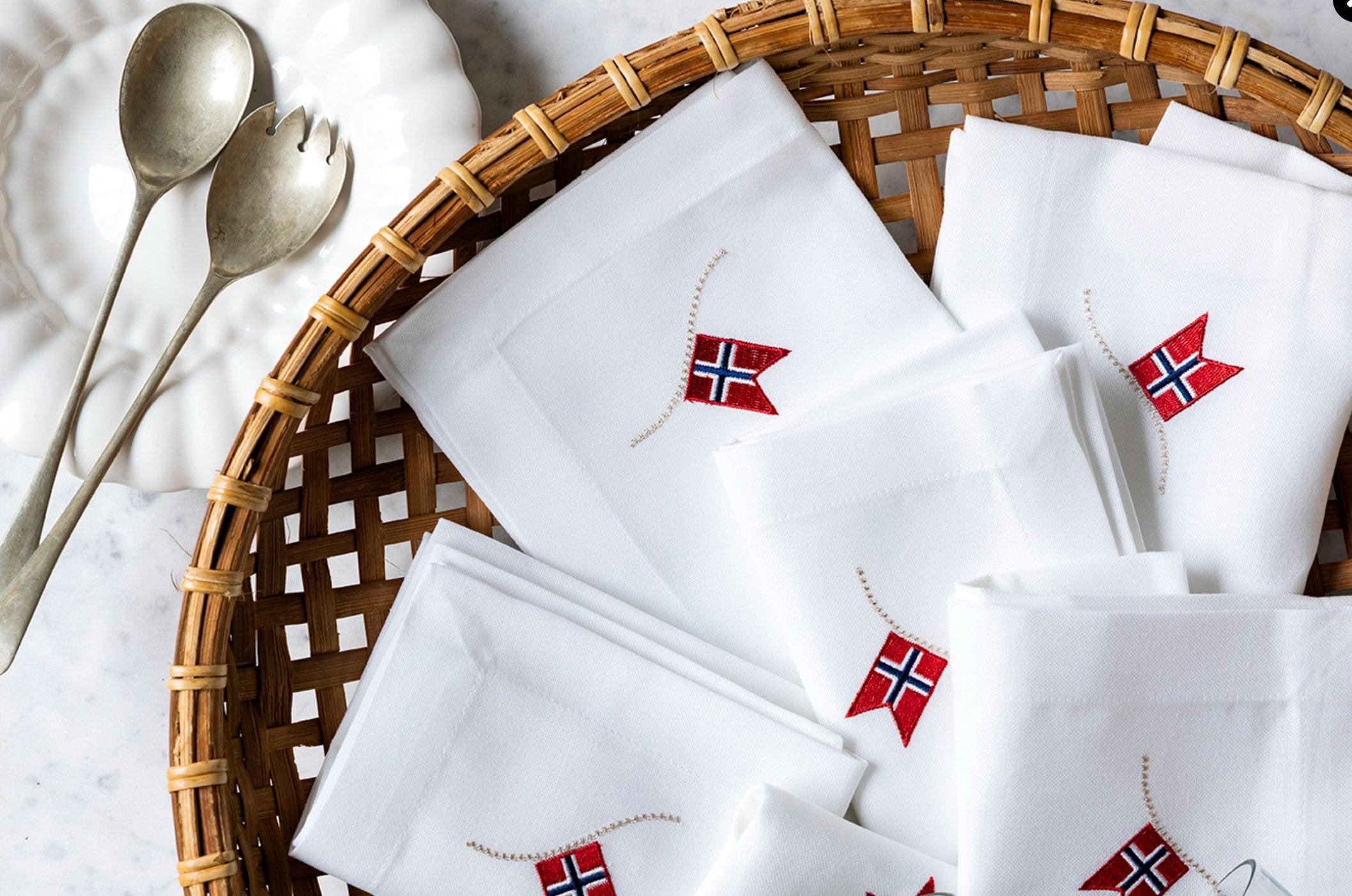Interiør & dekor – små ting som skaper stemning