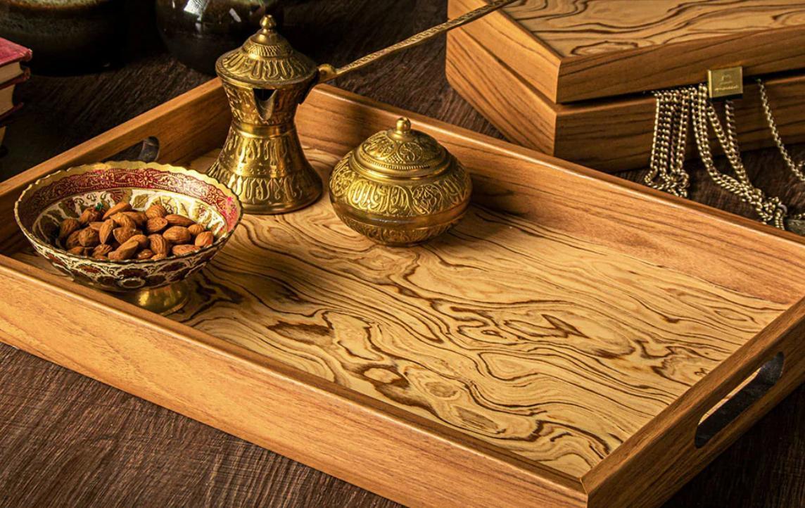 Kjøkken & servering – små detaljer som løfter bordet