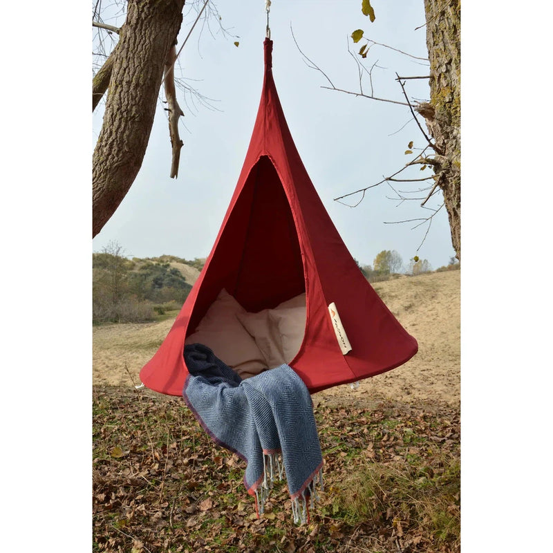 Cacoon hengekøye | Bebo (barn)-Hengekøyer-Vivere-Mango-Kvalitetstid AS
