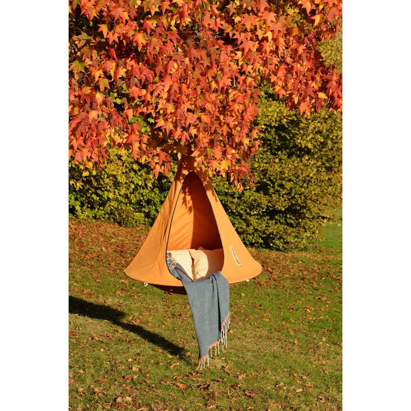 Cacoon hengekøye | Bebo (barn)-Hengekøyer-Vivere-Mango-Kvalitetstid AS
