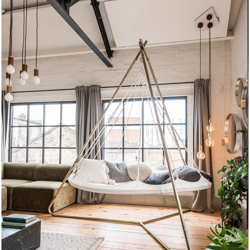 TiiPii Hengekøye | Deluxe-Hengekøyer-Tareo Group-1.8m (Large)-Kvalitetstid AS