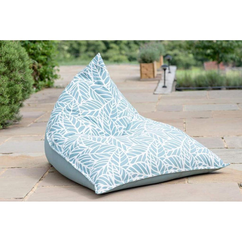 Bean Bag Chair | Inne & Ute-Utemøbler-Armadillo Sun-Palm Ocean-Kvalitetstid AS